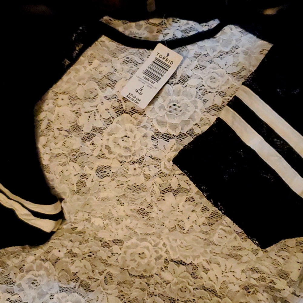 Stylish Blouse